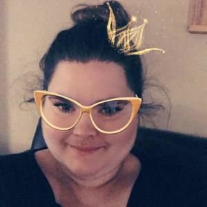 Meet your Posher, Katlin